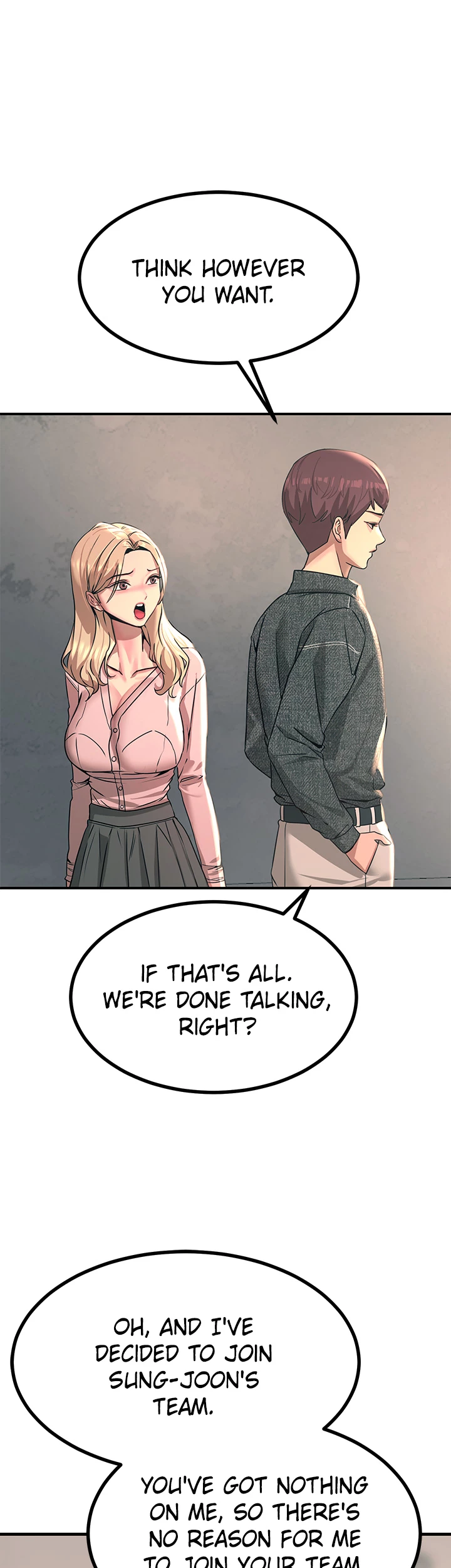 Show Me Your Color Chapter 26 image 58