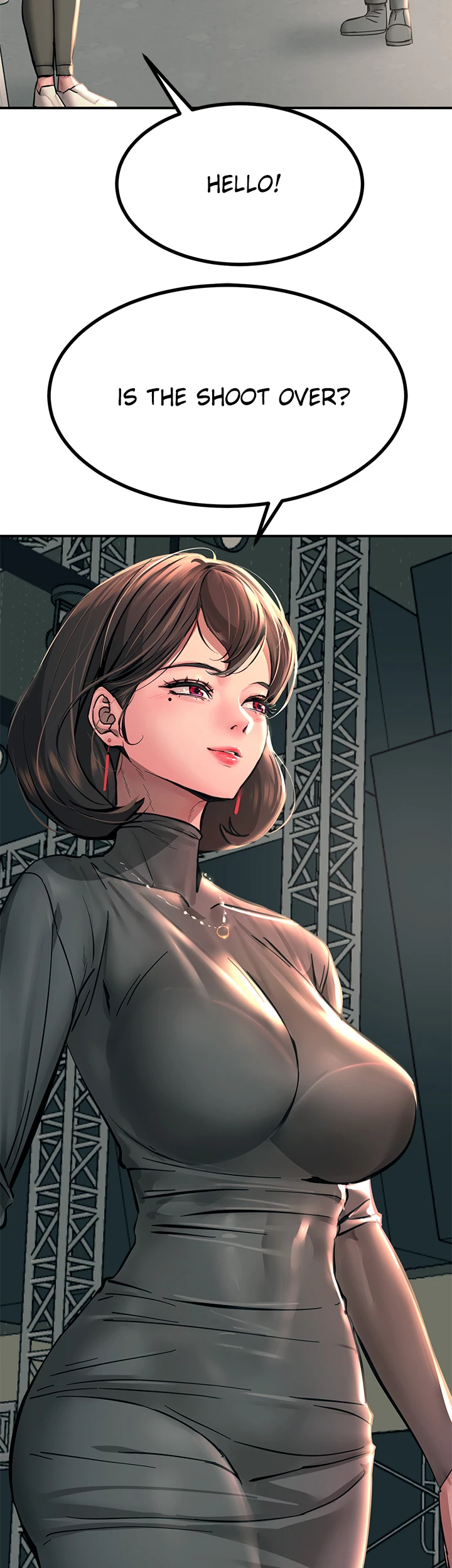 Show Me Your Color Chapter 26 image 6