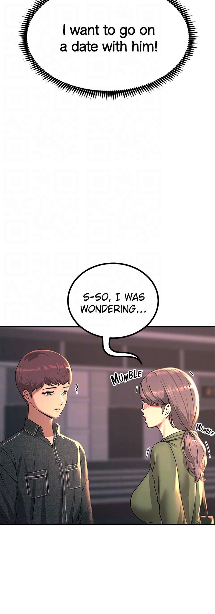 Show Me Your Color Chapter 27 image 10
