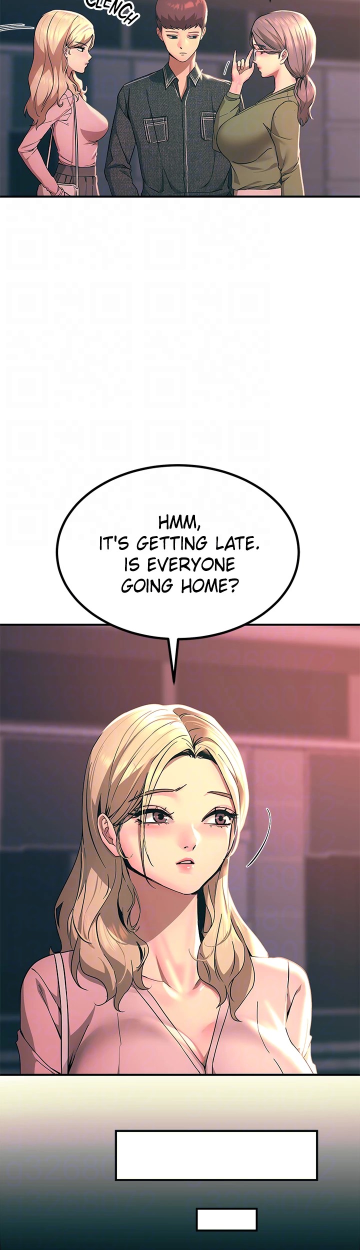 Show Me Your Color Chapter 27 image 13