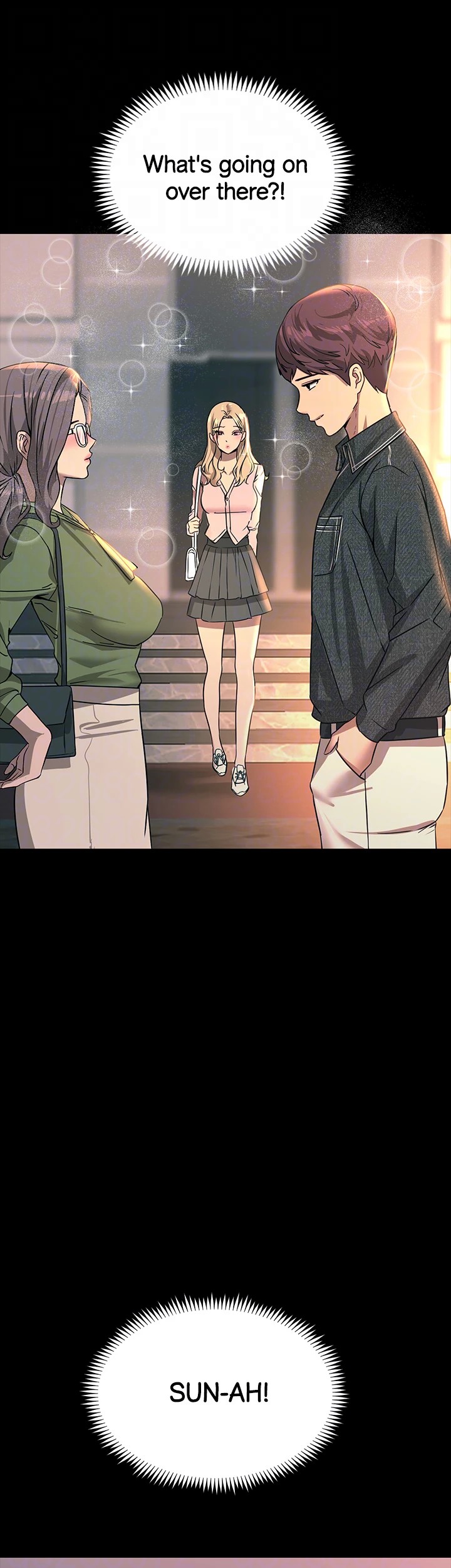 Show Me Your Color Chapter 27 image 15