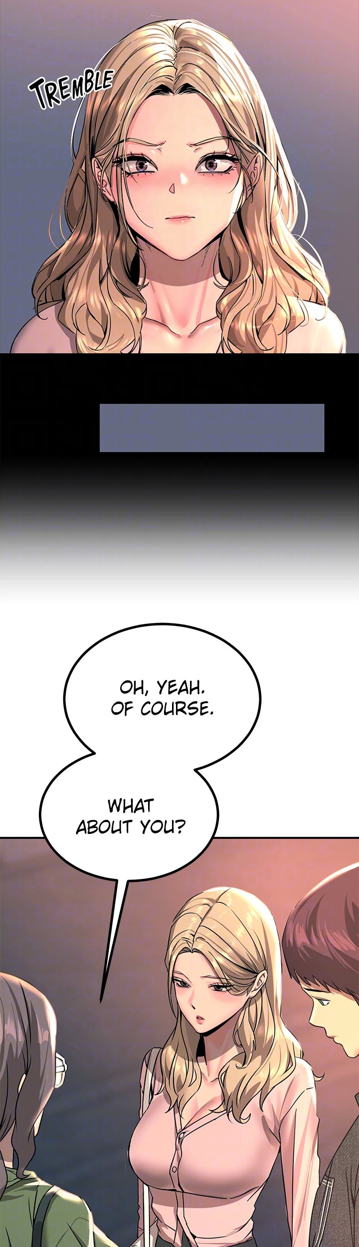 Show Me Your Color Chapter 27 image 16