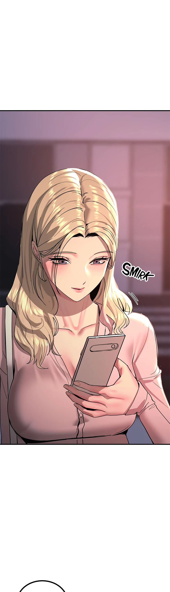 Show Me Your Color Chapter 27 image 24