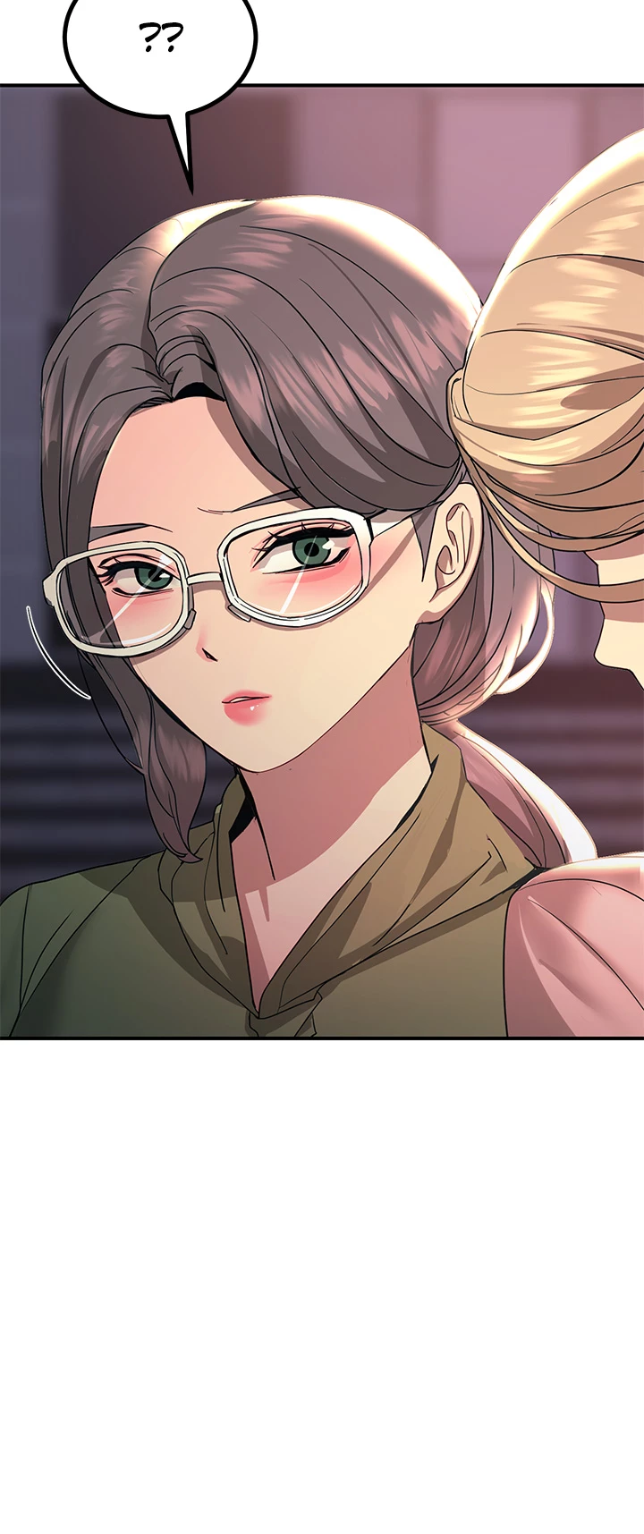 Show Me Your Color Chapter 27 image 25