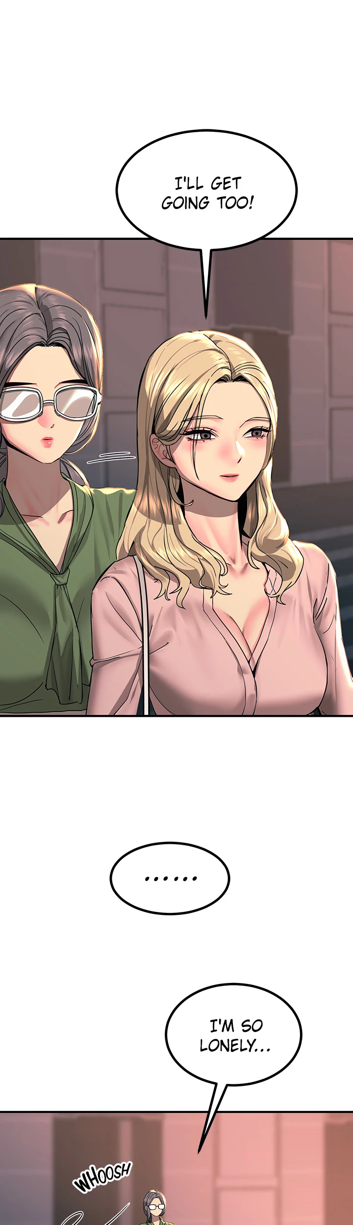 Show Me Your Color Chapter 27 image 26