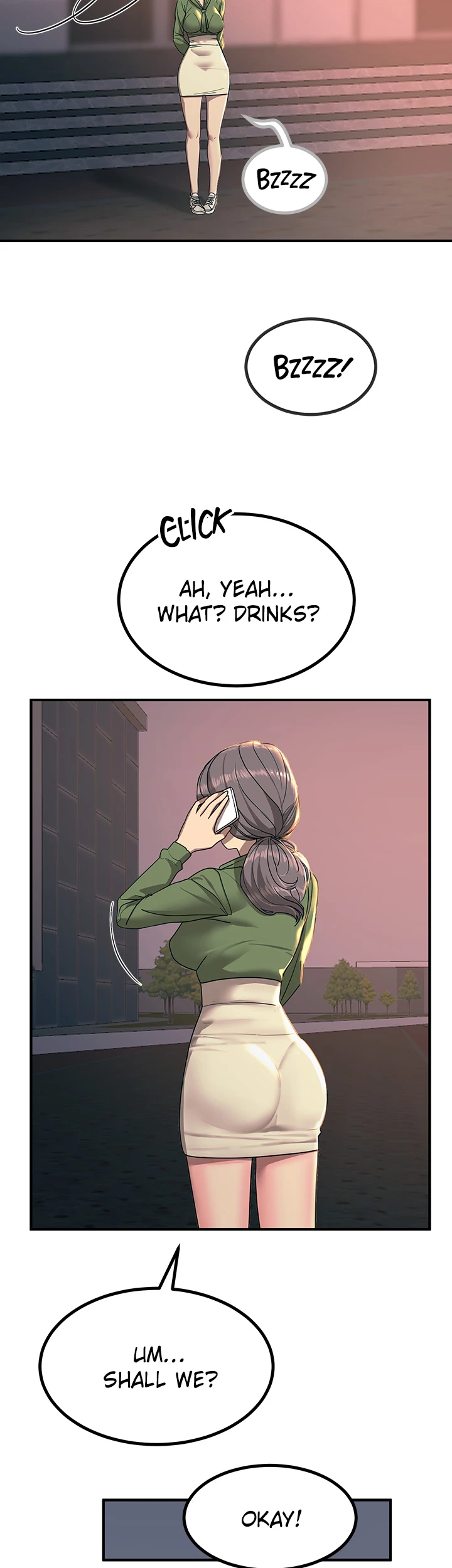 Show Me Your Color Chapter 27 image 27