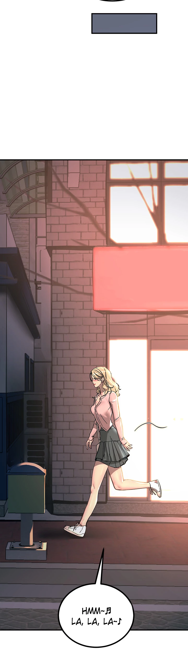 Show Me Your Color Chapter 27 image 28