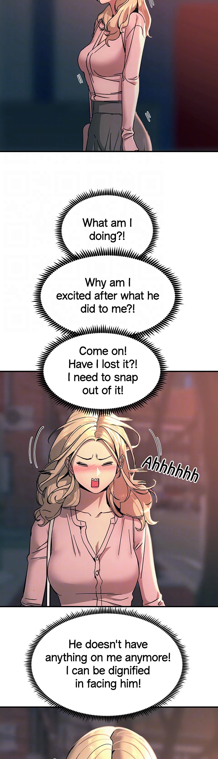 Show Me Your Color Chapter 27 image 30