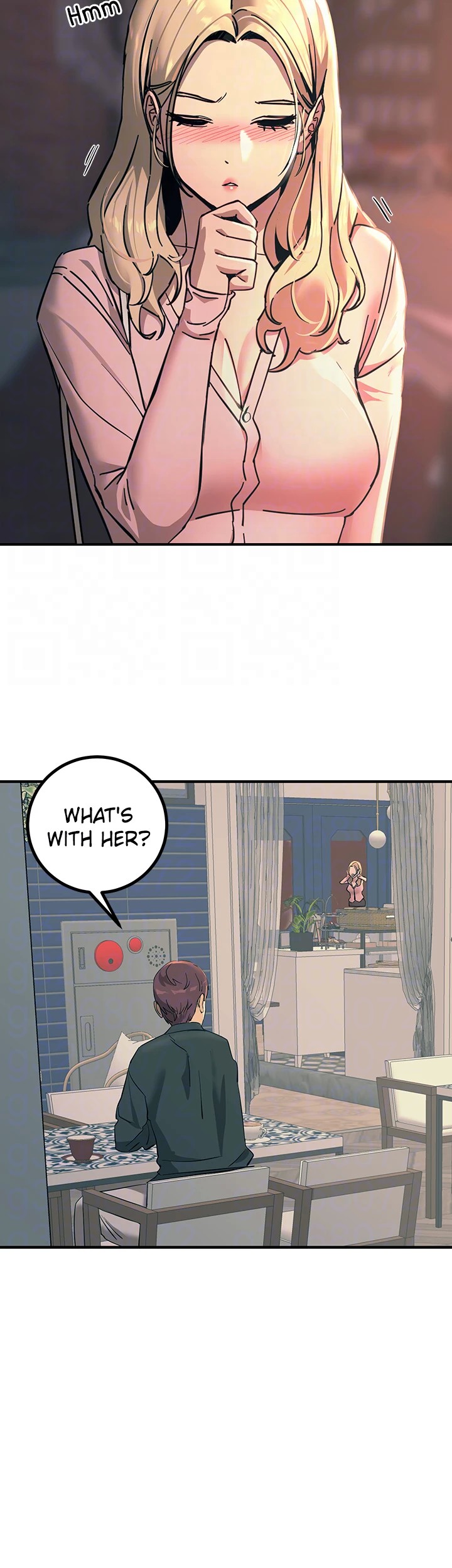 Show Me Your Color Chapter 27 image 31