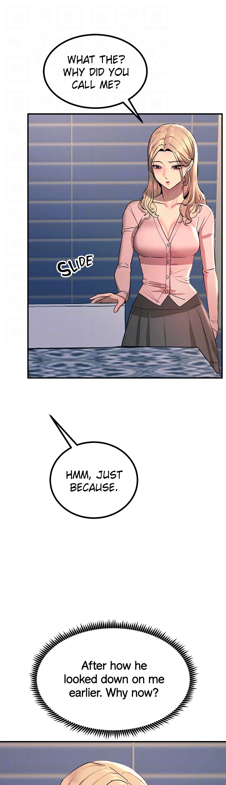 Show Me Your Color Chapter 27 image 32
