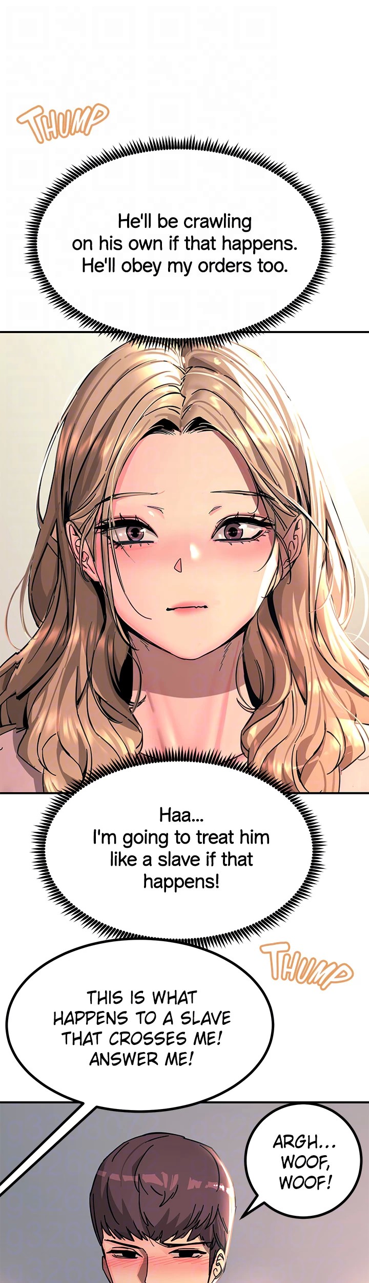 Show Me Your Color Chapter 27 image 35