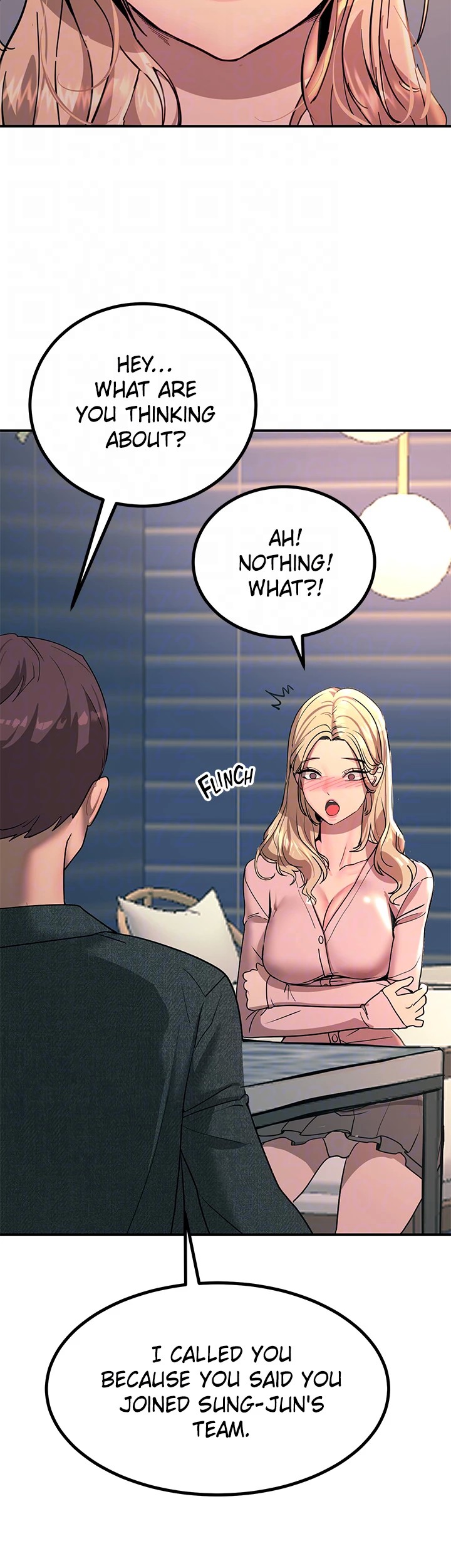 Show Me Your Color Chapter 27 image 37