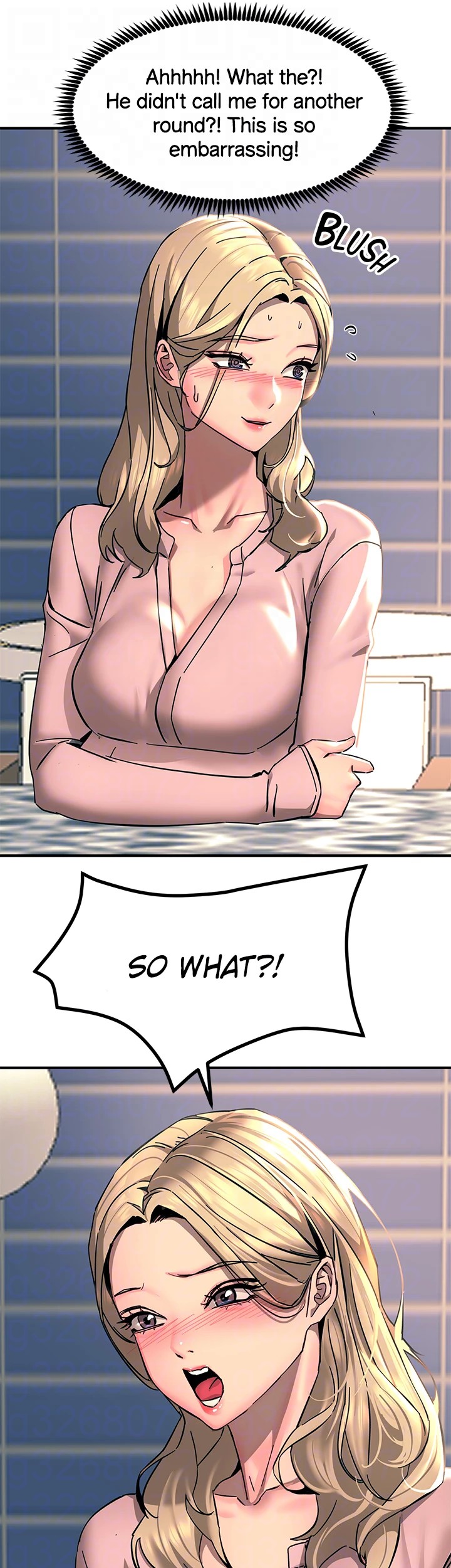Show Me Your Color Chapter 27 image 38