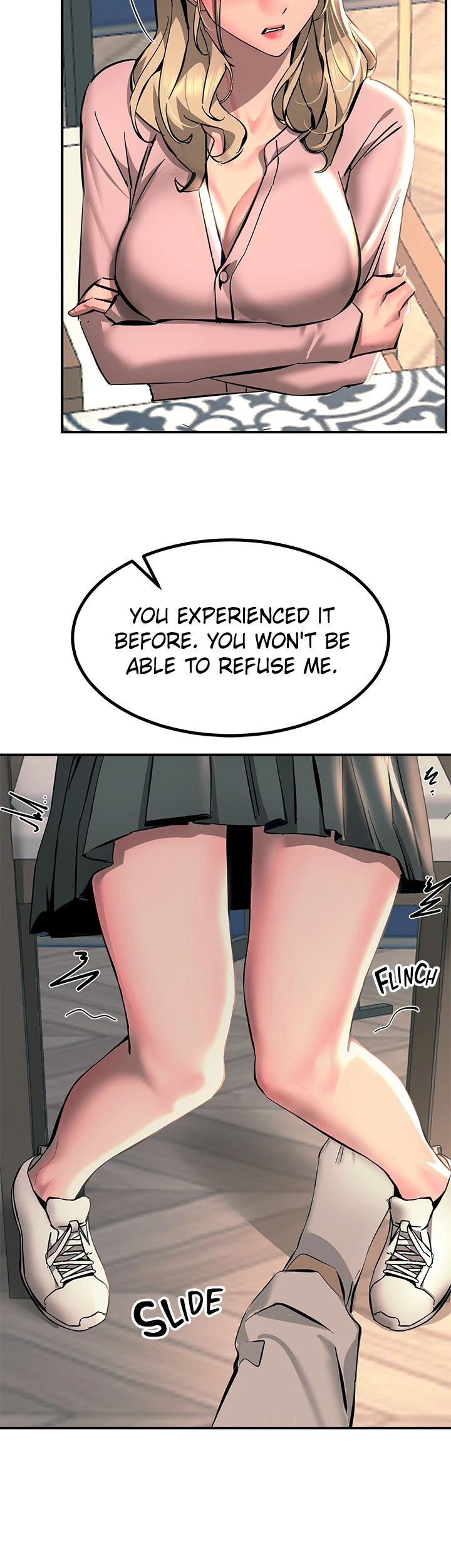 Show Me Your Color Chapter 27 image 40