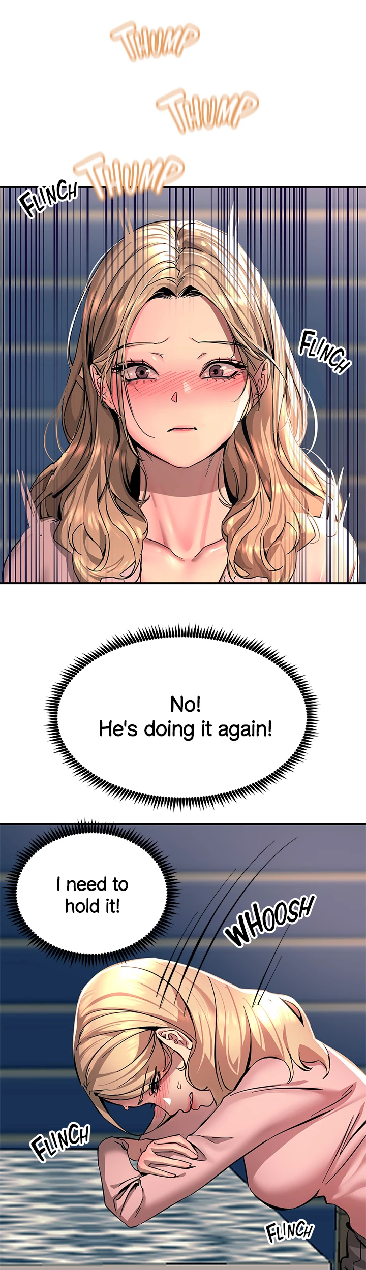 Show Me Your Color Chapter 27 image 41