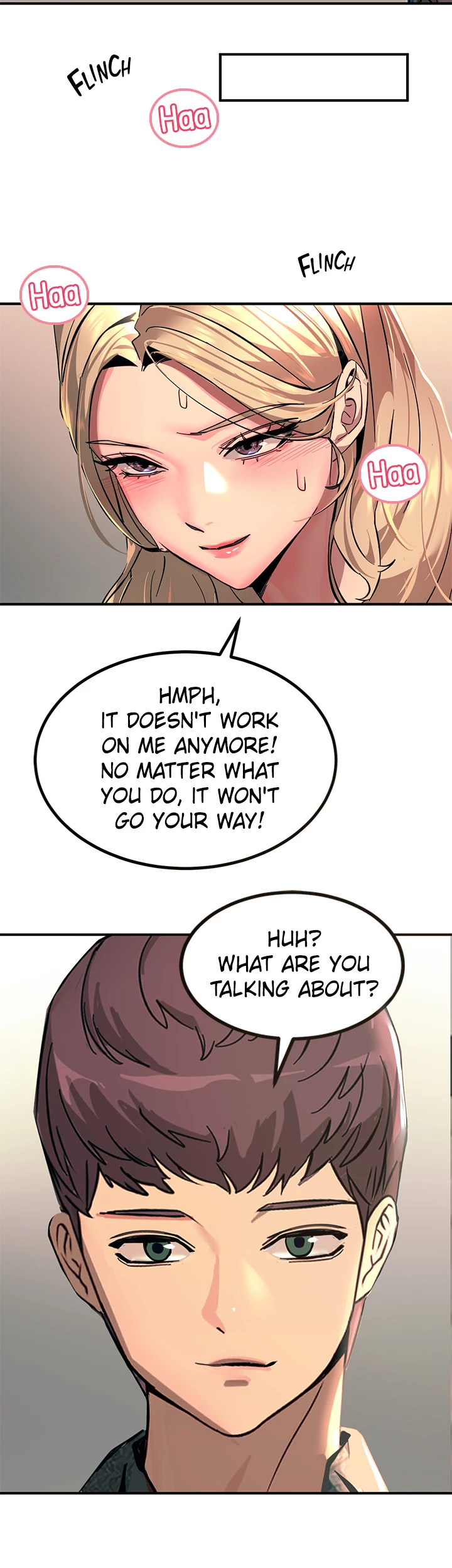 Show Me Your Color Chapter 27 image 42