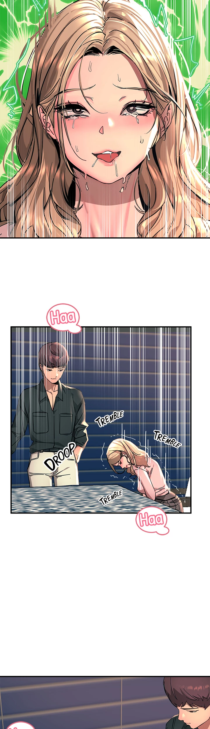 Show Me Your Color Chapter 27 image 46