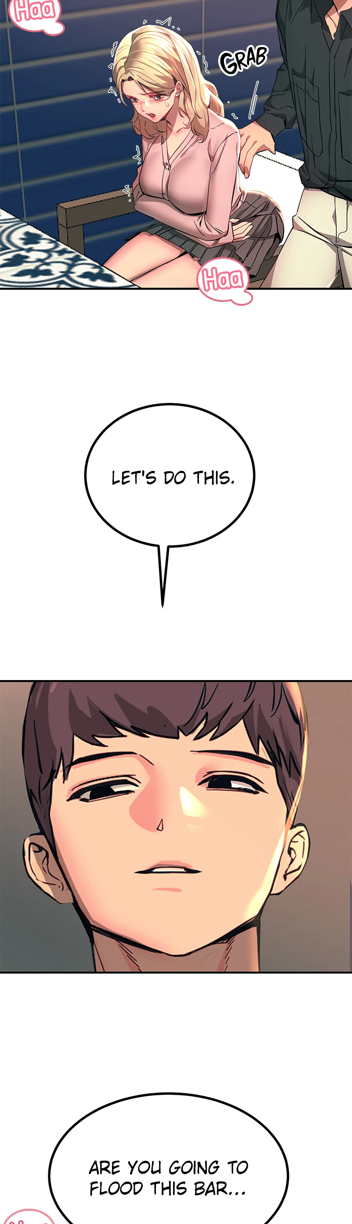 Show Me Your Color Chapter 27 image 47