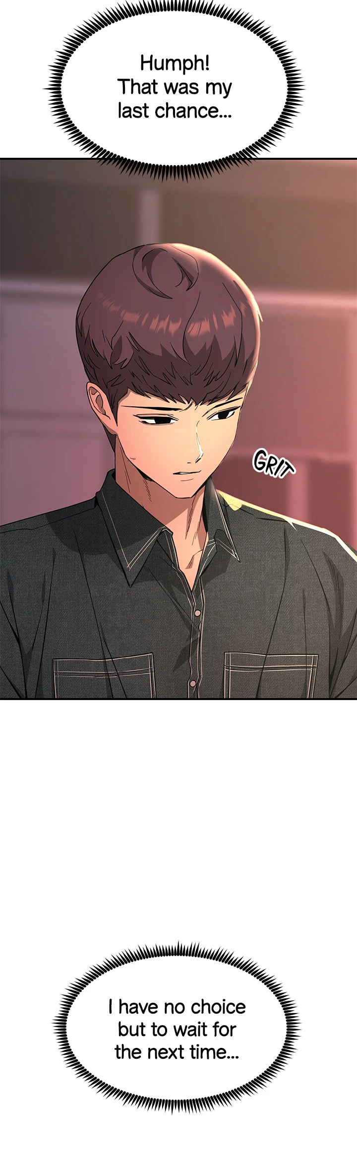 Show Me Your Color Chapter 27 image 7