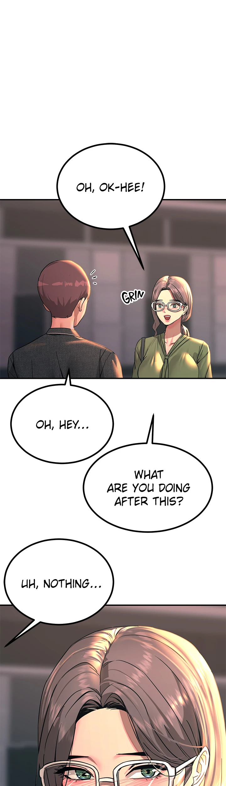 Show Me Your Color Chapter 27 image 8