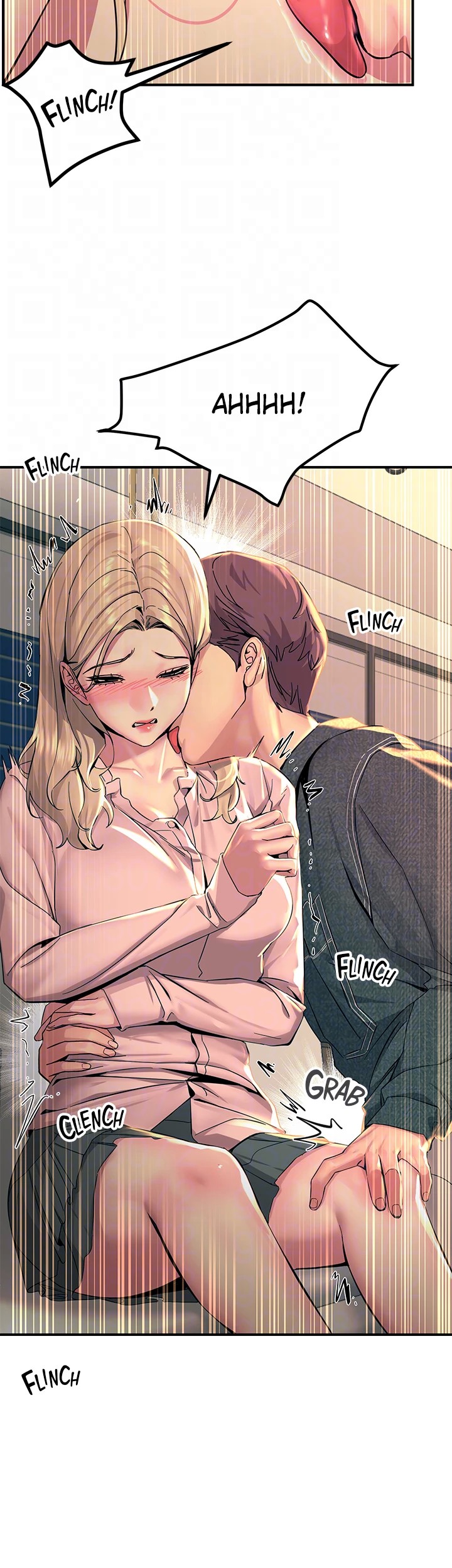 Show Me Your Color Chapter 28 image 11