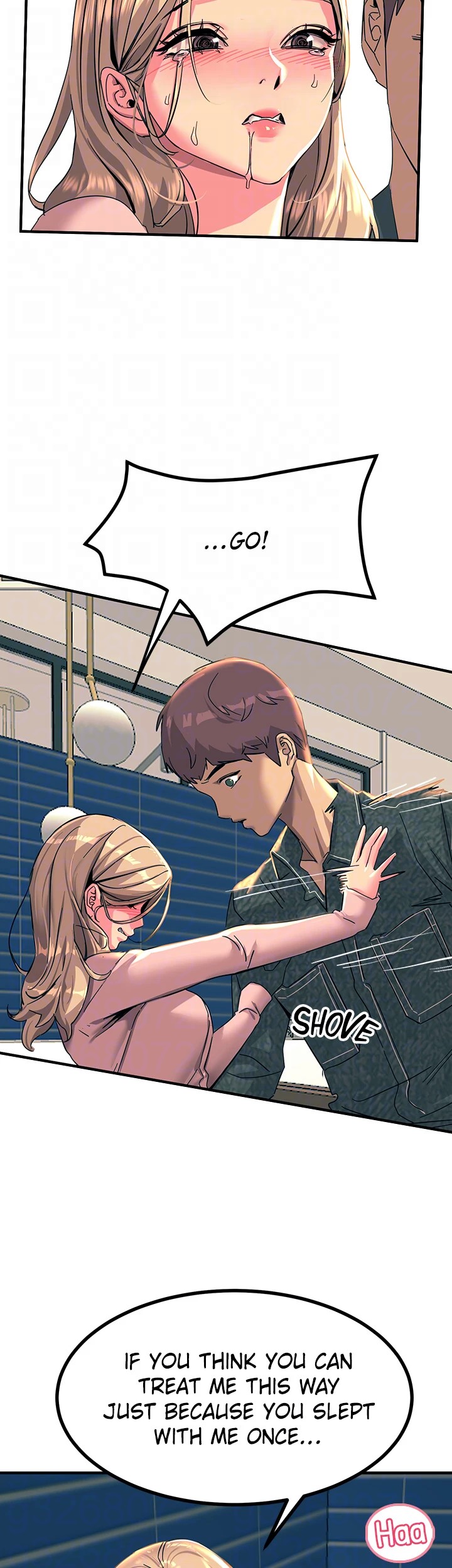 Show Me Your Color Chapter 28 image 17