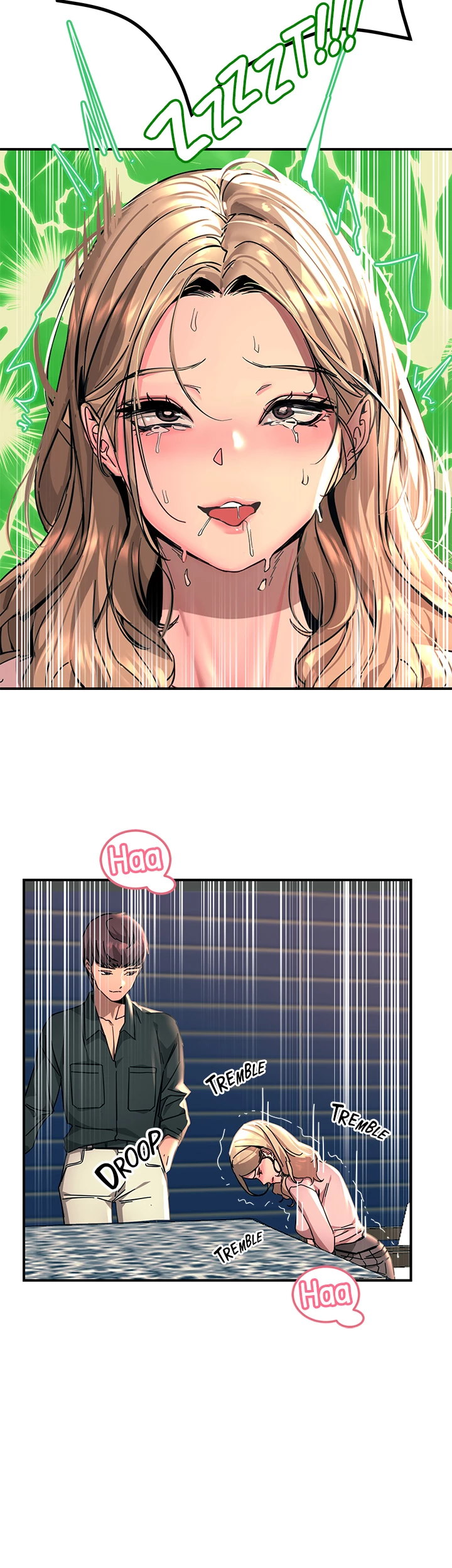 Show Me Your Color Chapter 28 image 1