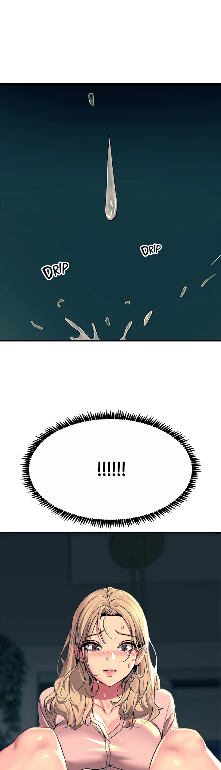 Show Me Your Color Chapter 28 image 20
