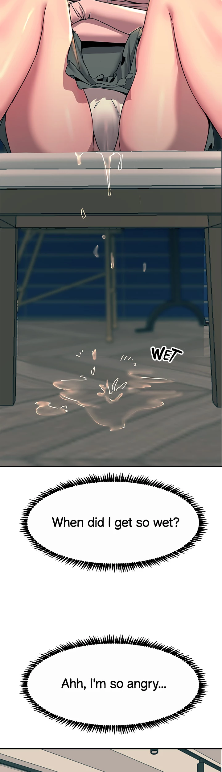Show Me Your Color Chapter 28 image 21