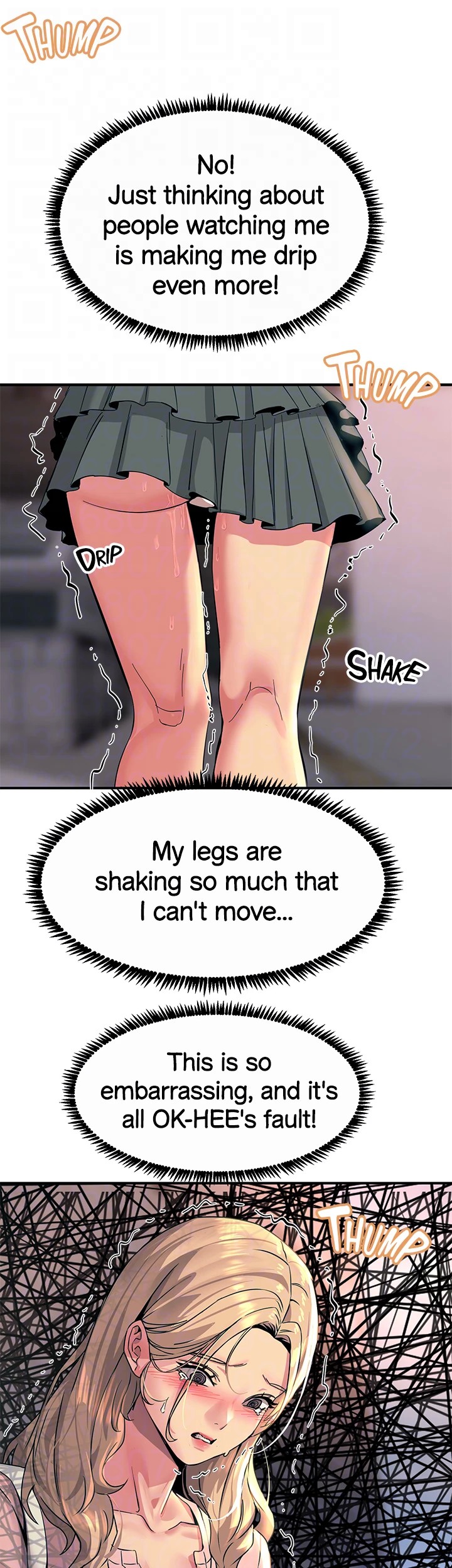 Show Me Your Color Chapter 28 image 37
