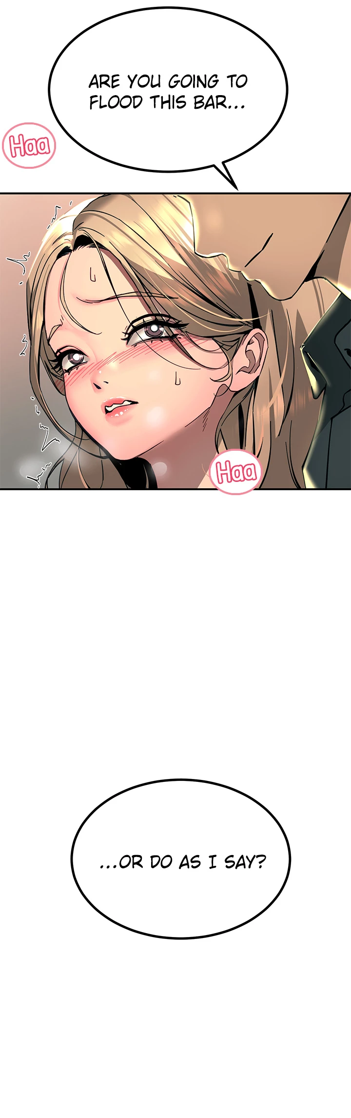 Show Me Your Color Chapter 28 image 3