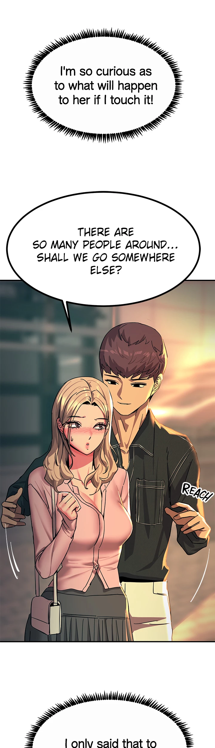 Show Me Your Color Chapter 28 image 49