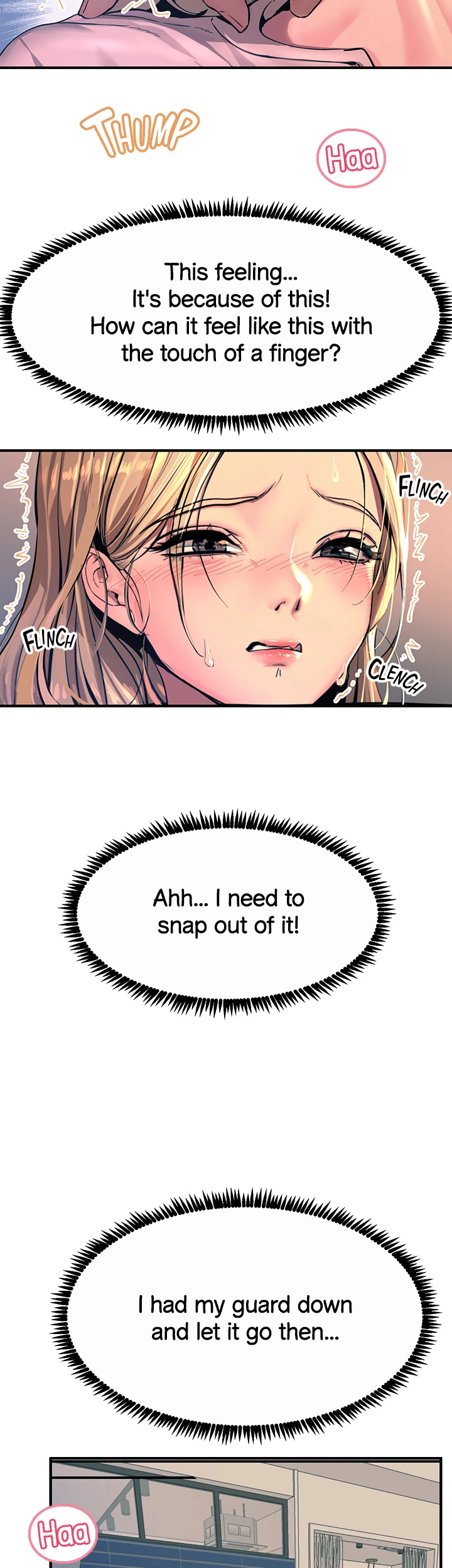 Show Me Your Color Chapter 28 image 6
