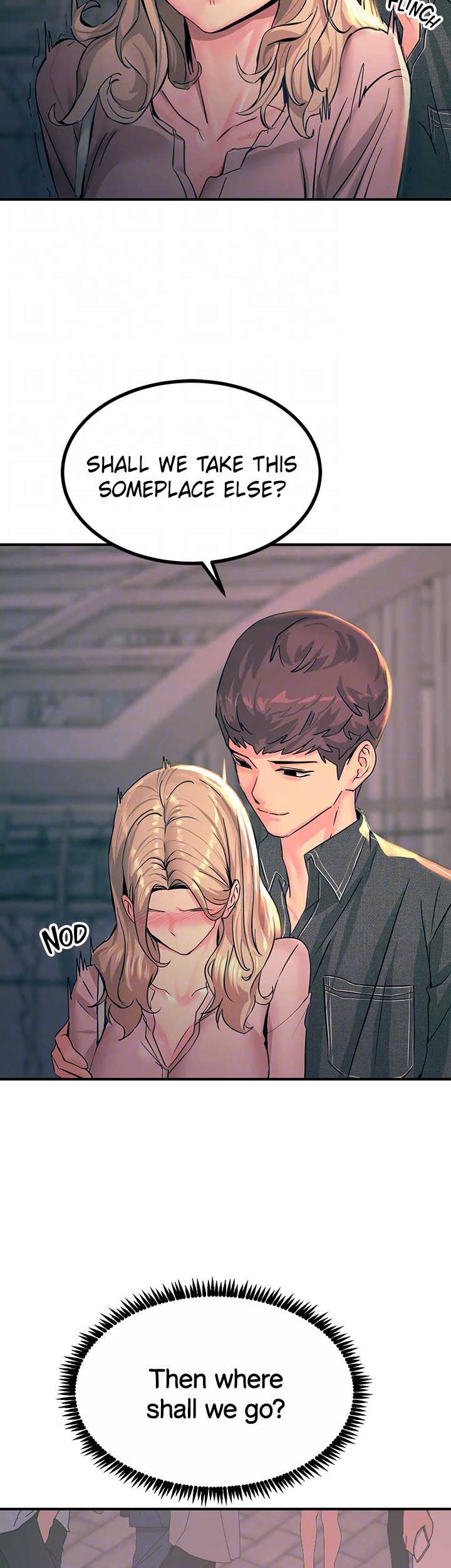 Show Me Your Color Chapter 29 image 10