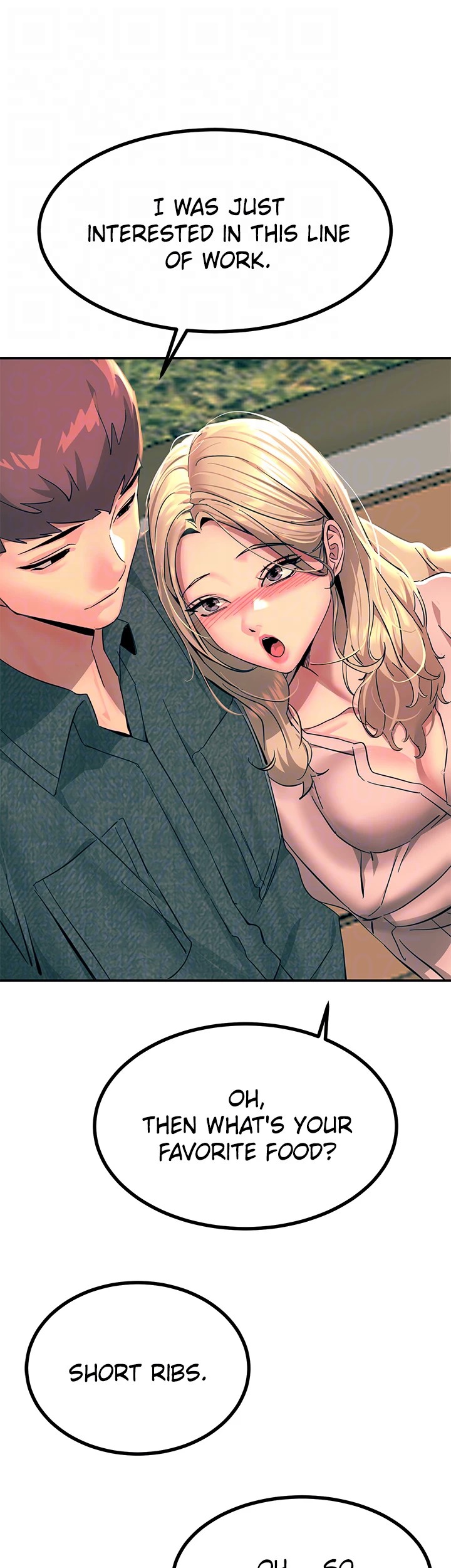 Show Me Your Color Chapter 29 image 15