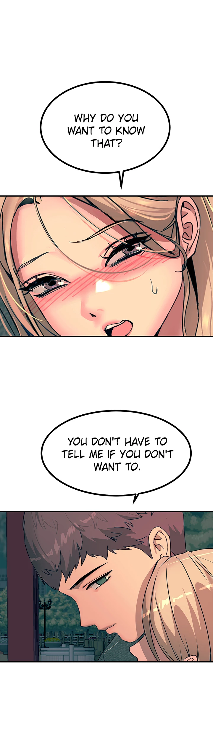 Show Me Your Color Chapter 29 image 21