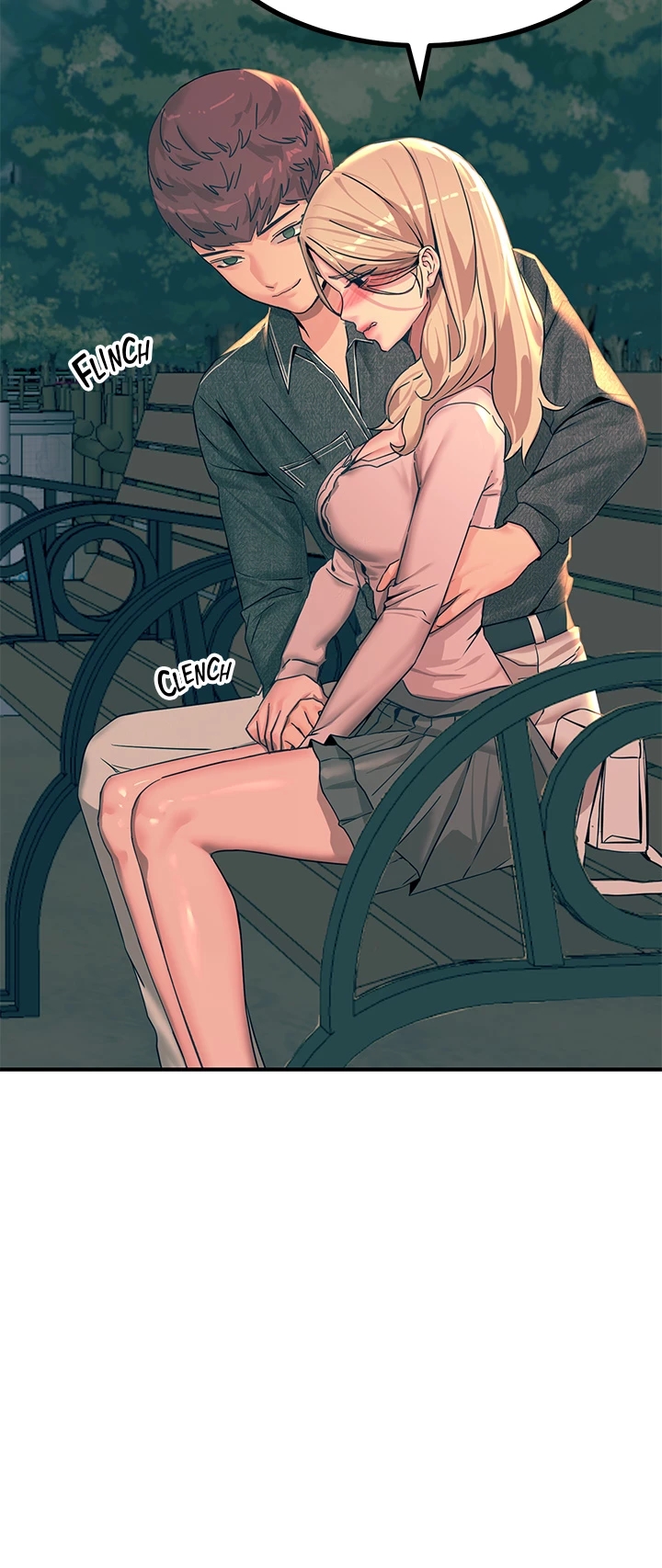 Show Me Your Color Chapter 29 image 23