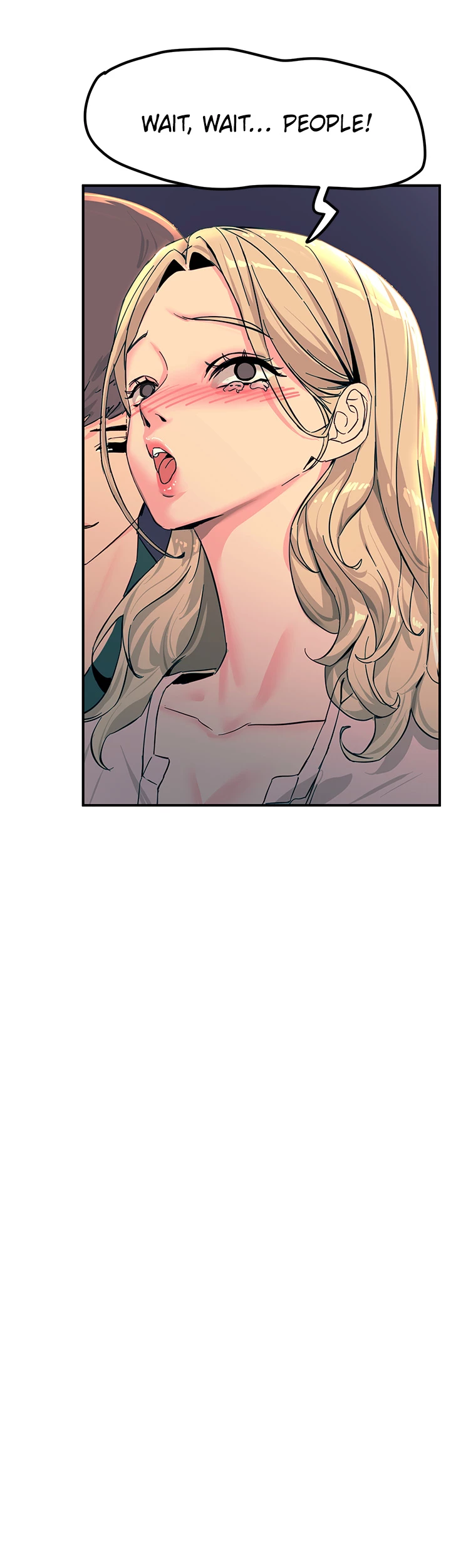 Show Me Your Color Chapter 29 image 27