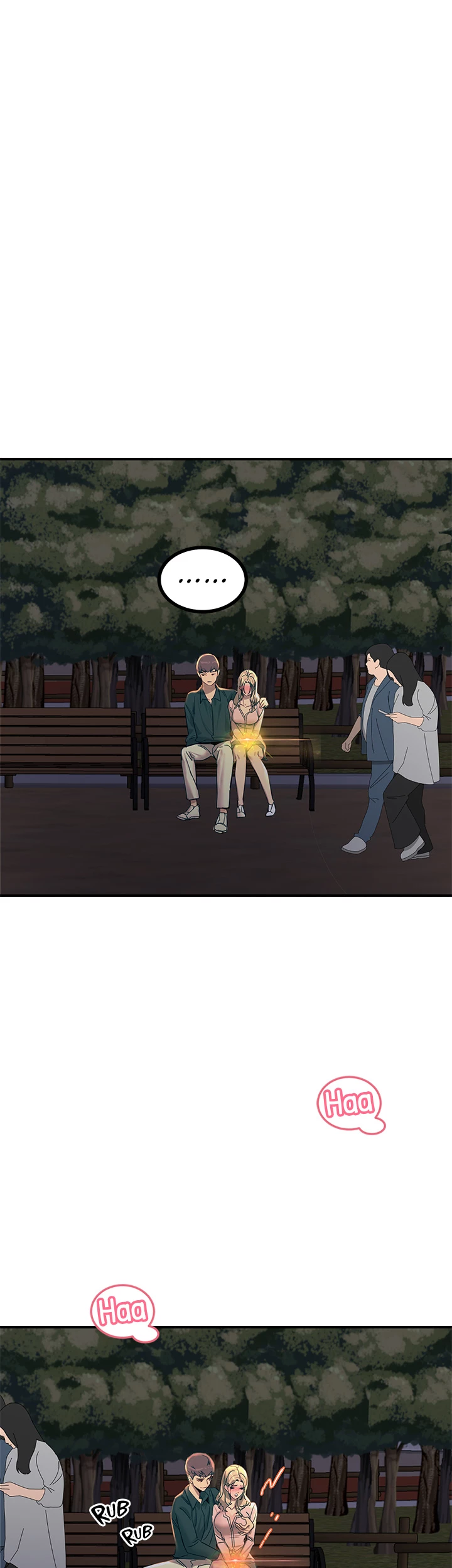 Show Me Your Color Chapter 29 image 28