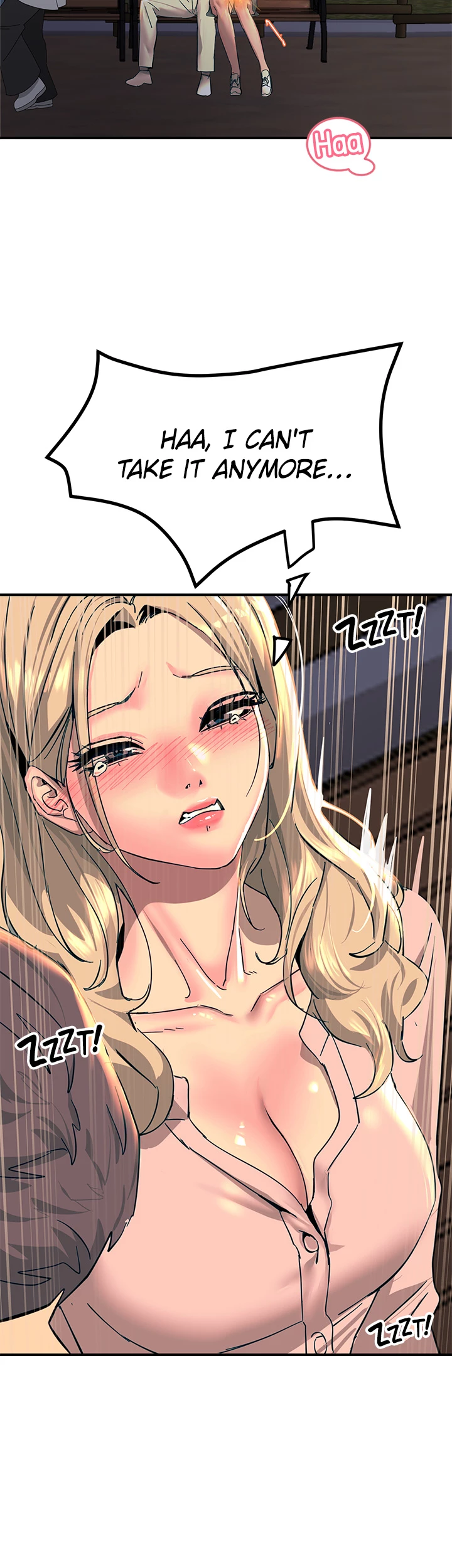 Show Me Your Color Chapter 29 image 29