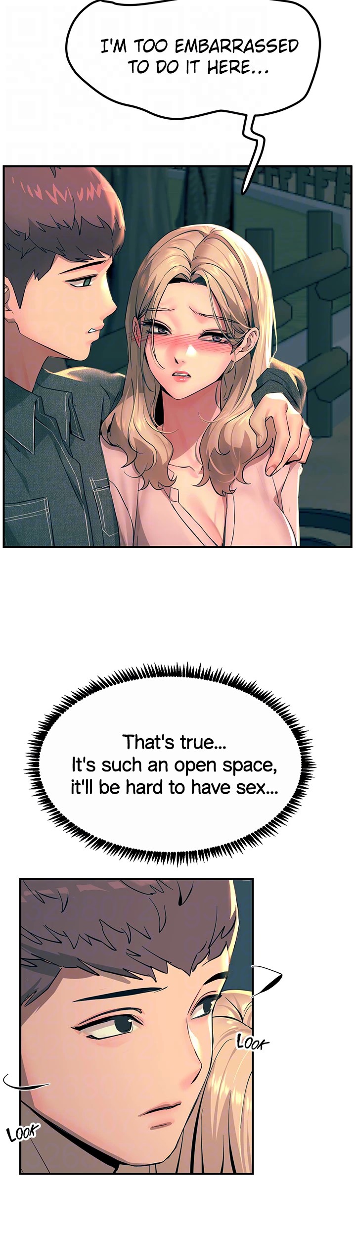 Show Me Your Color Chapter 29 image 31