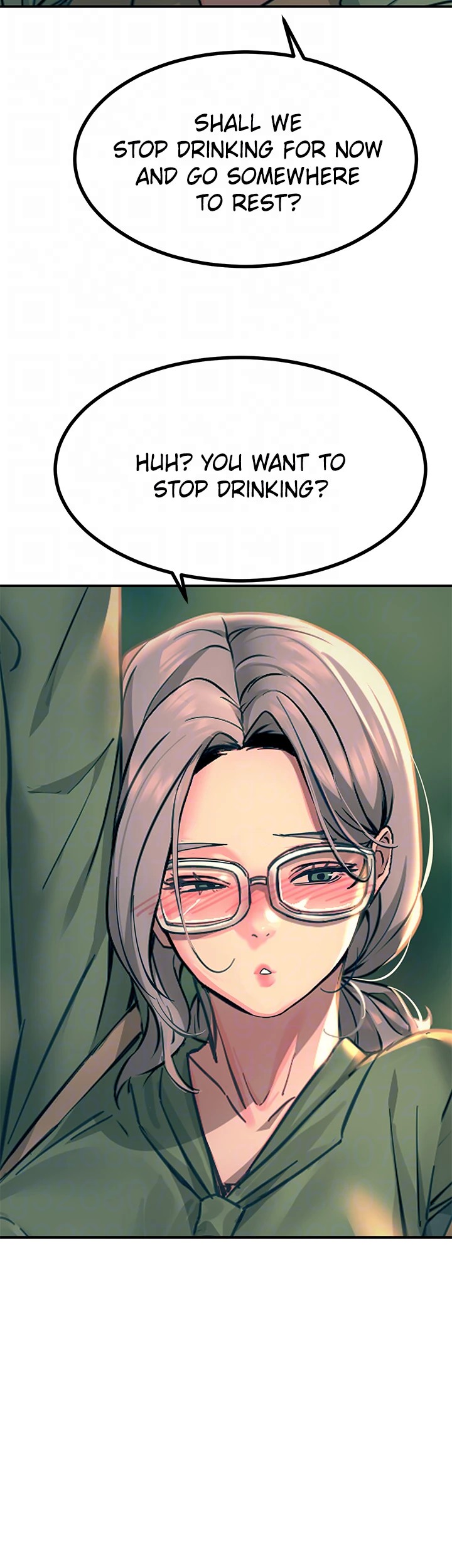Show Me Your Color Chapter 29 image 36