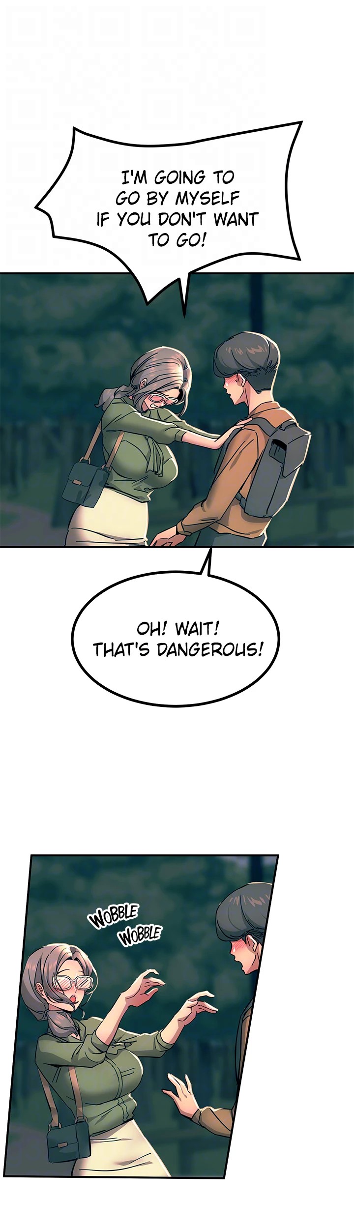 Show Me Your Color Chapter 29 image 37