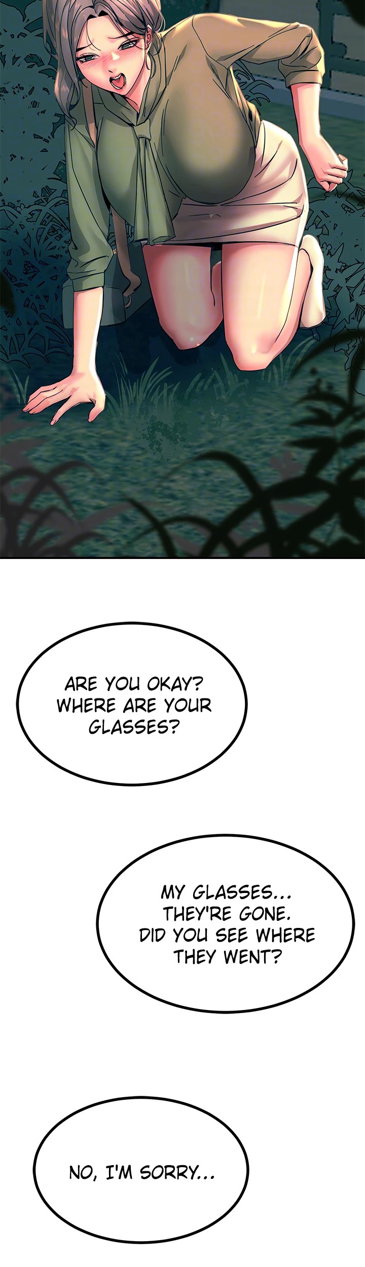 Show Me Your Color Chapter 29 image 39