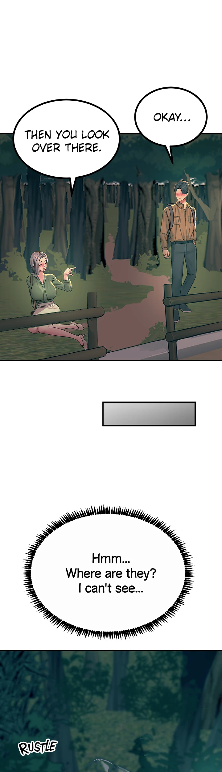 Show Me Your Color Chapter 29 image 40