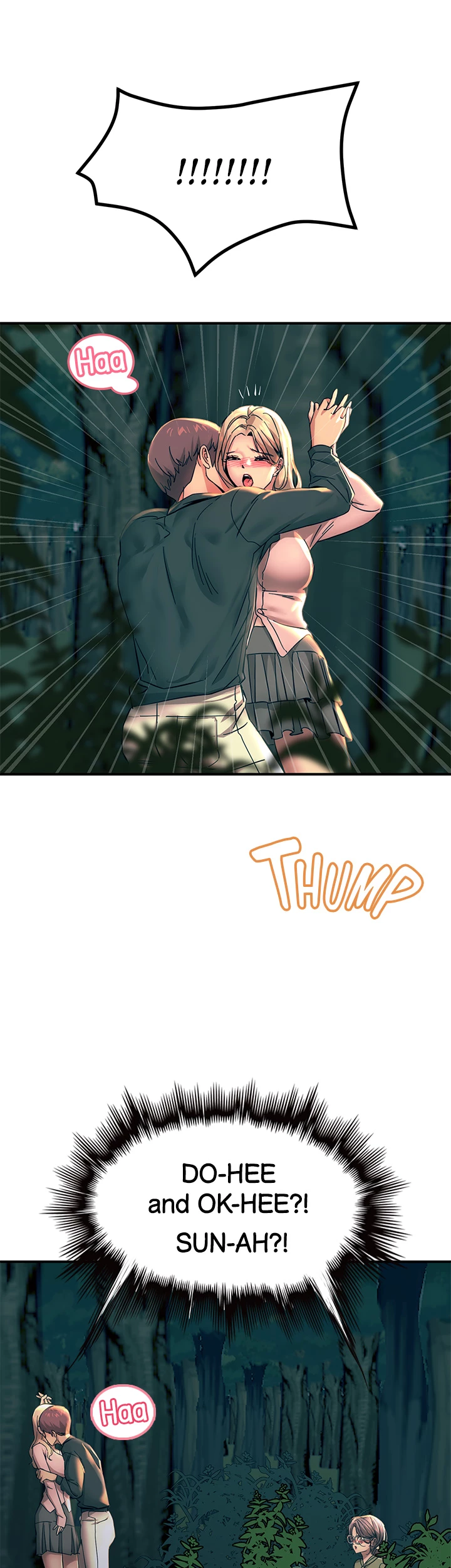 Show Me Your Color Chapter 29 image 43