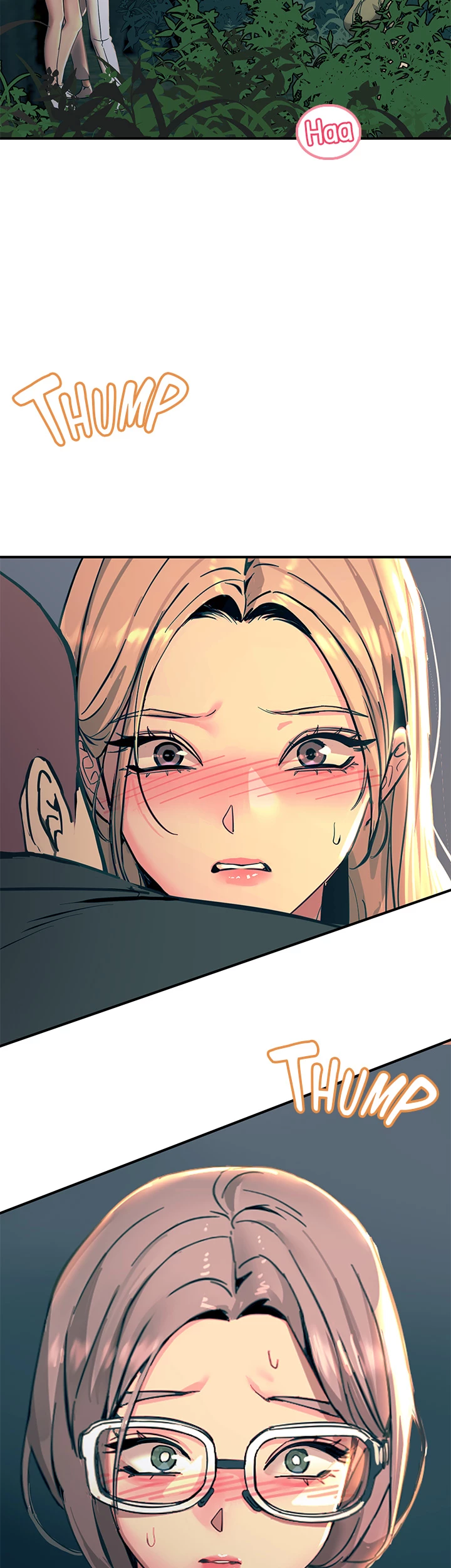 Show Me Your Color Chapter 29 image 44