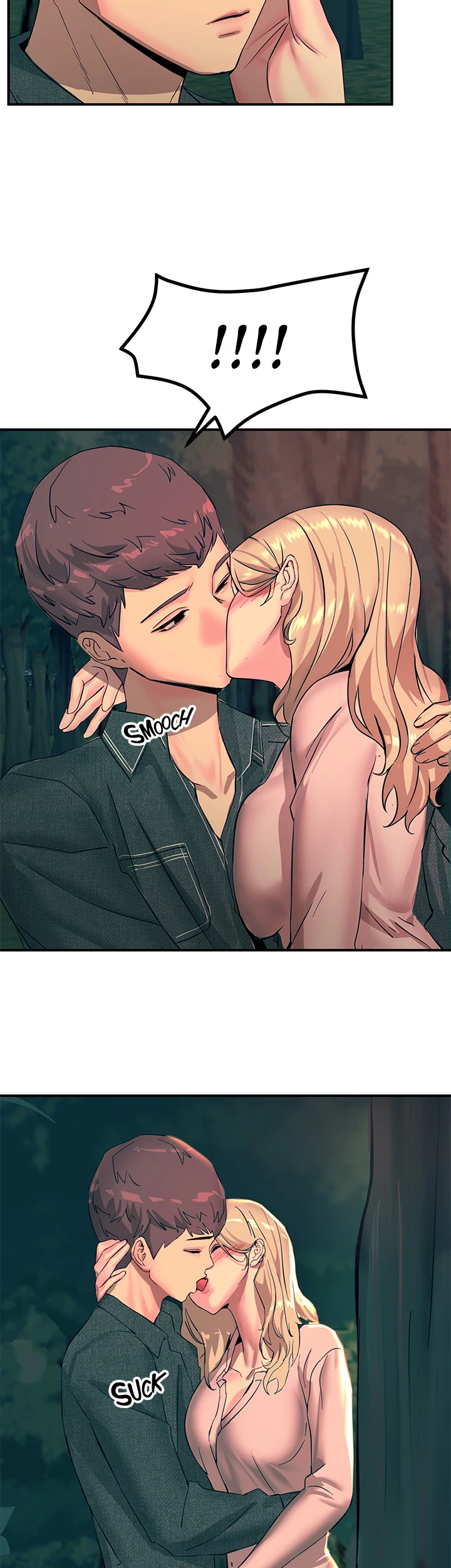 Show Me Your Color Chapter 29 image 47