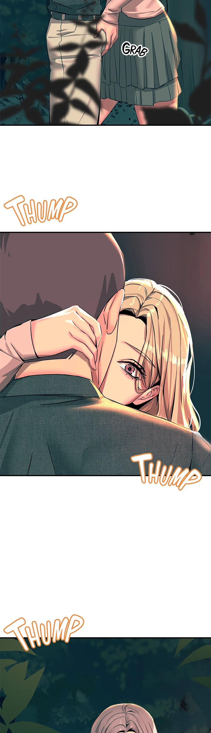 Show Me Your Color Chapter 29 image 48