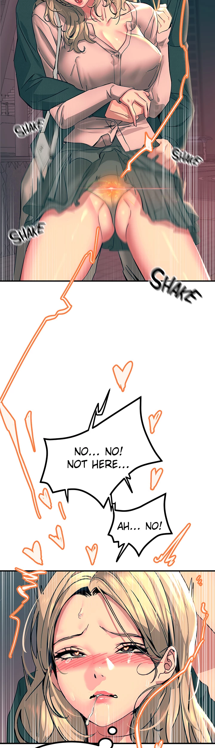 Show Me Your Color Chapter 29 image 6